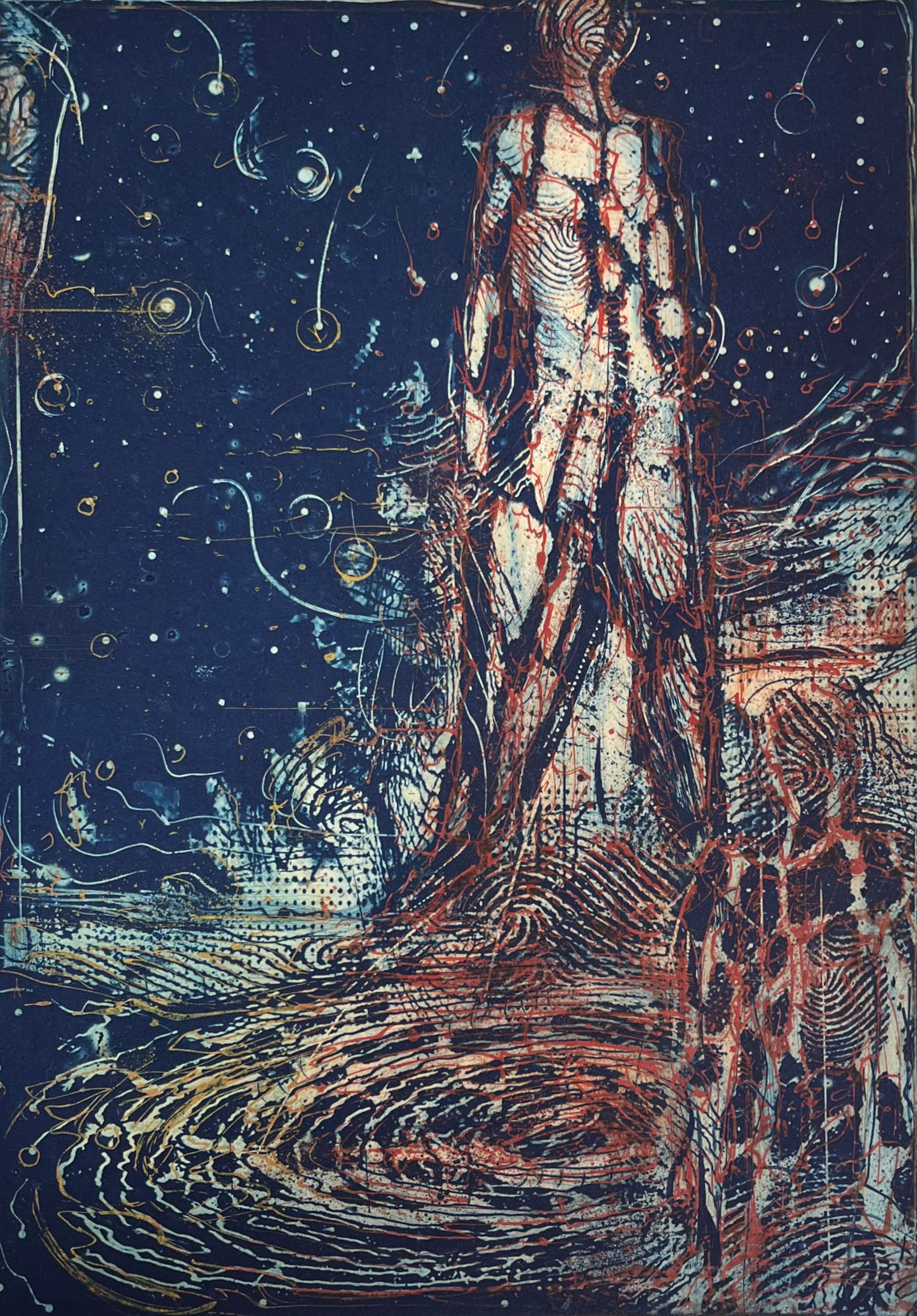 I Zenit || - Kjell Bendiksen