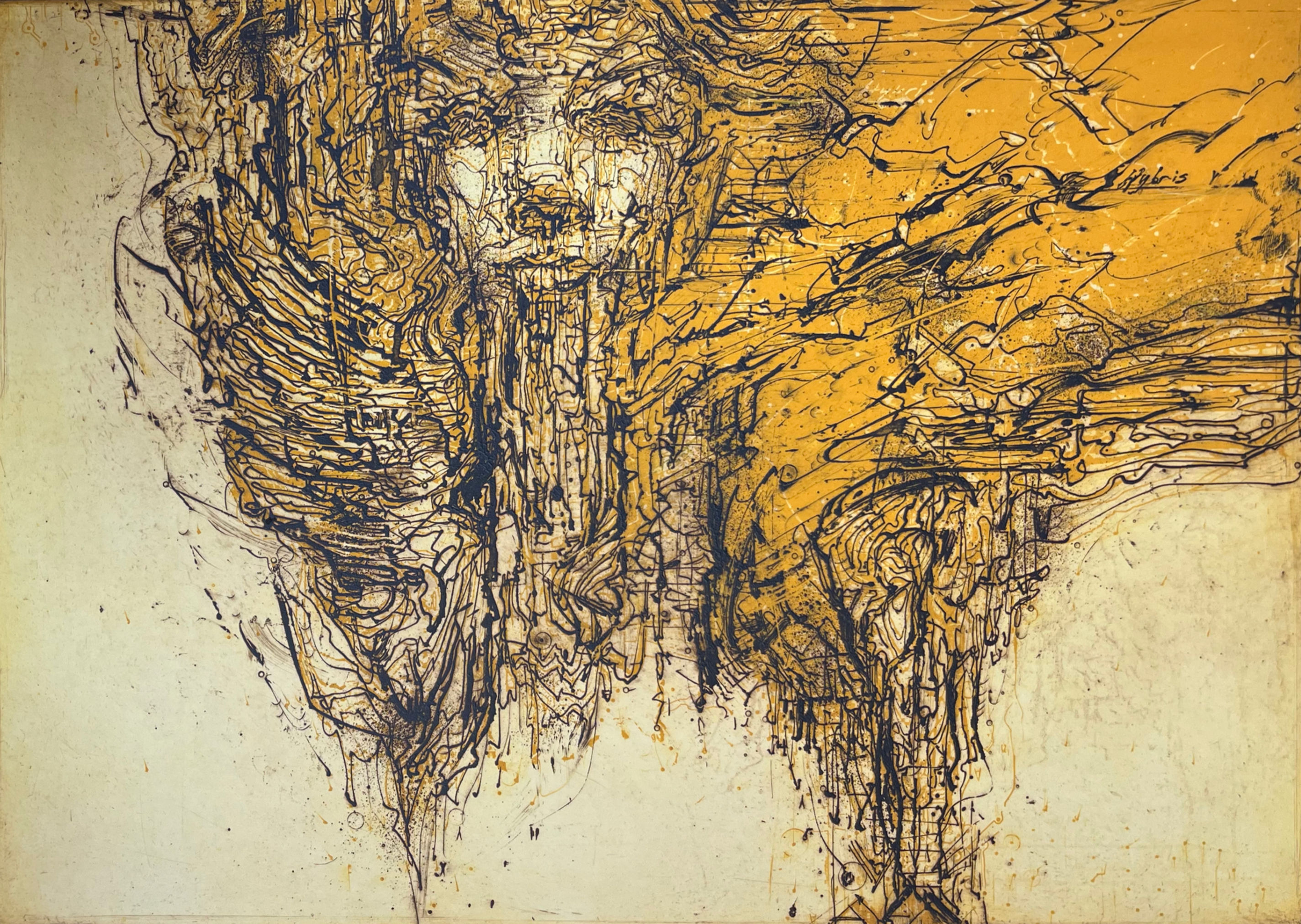 Fatamorgana - Kjell Bendiksen