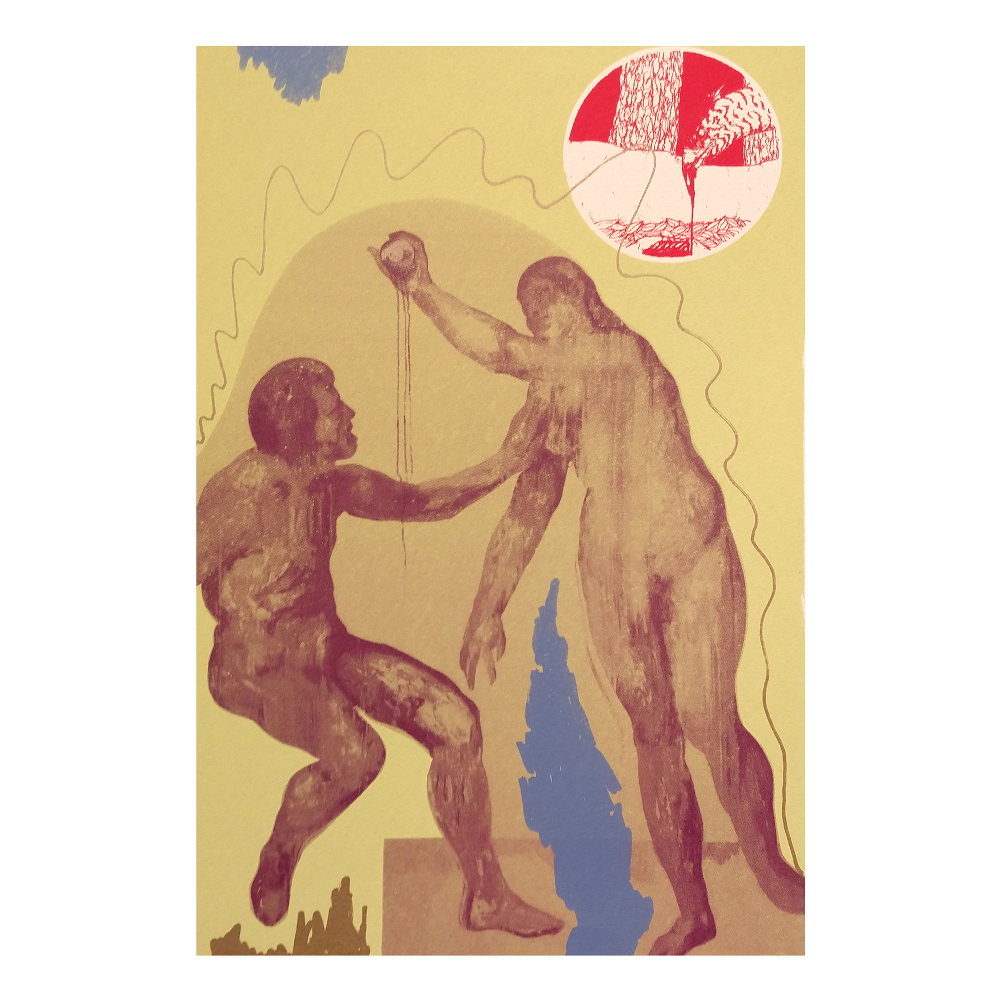 Utdrivelse - Sverre Koren Bjertnæs