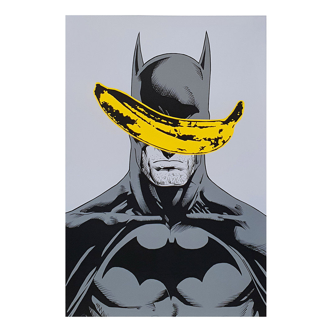 Banana 1 - Ronny Bank