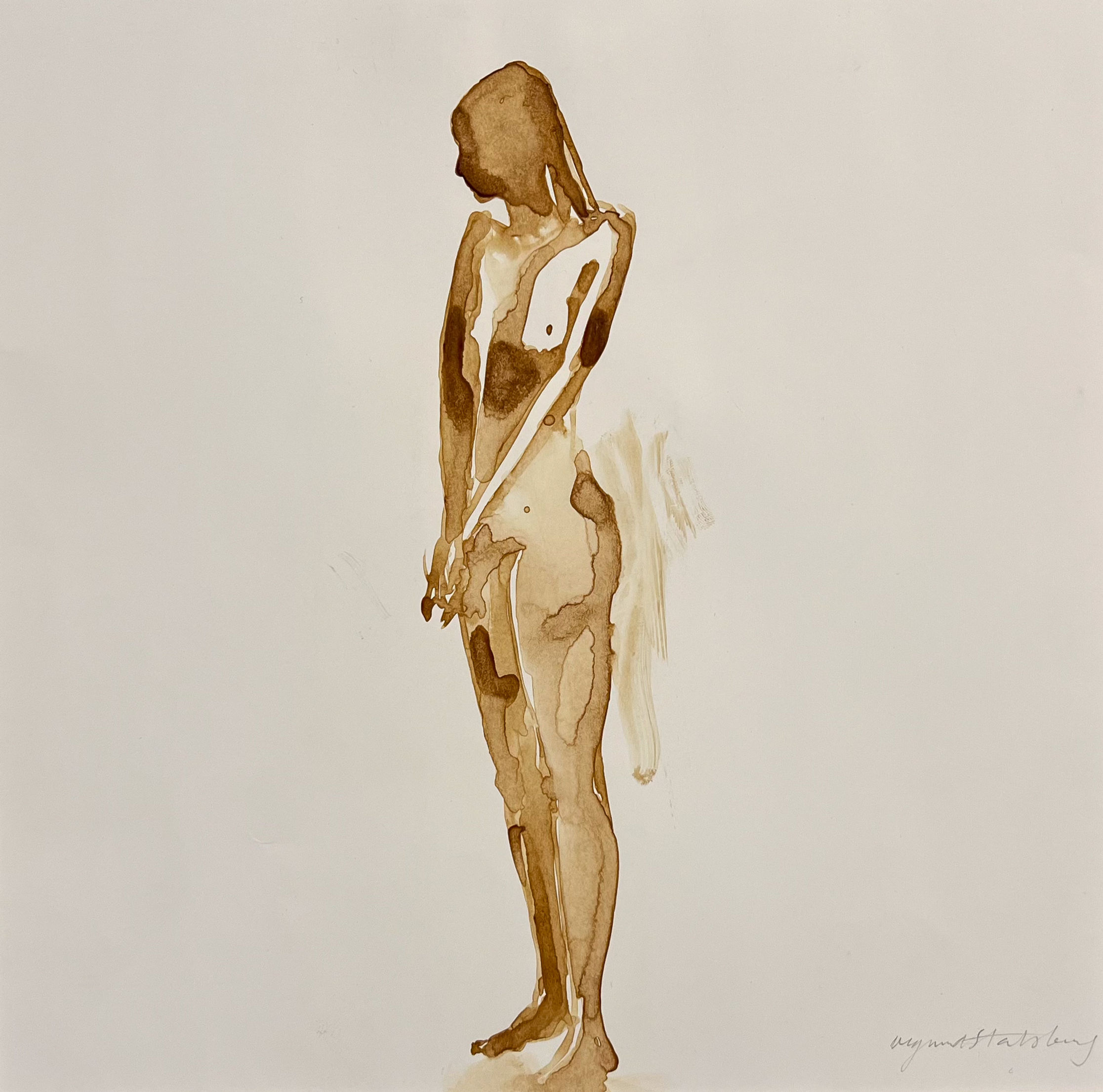 Uten tittel nr. 26 - Vegard Stalsberg