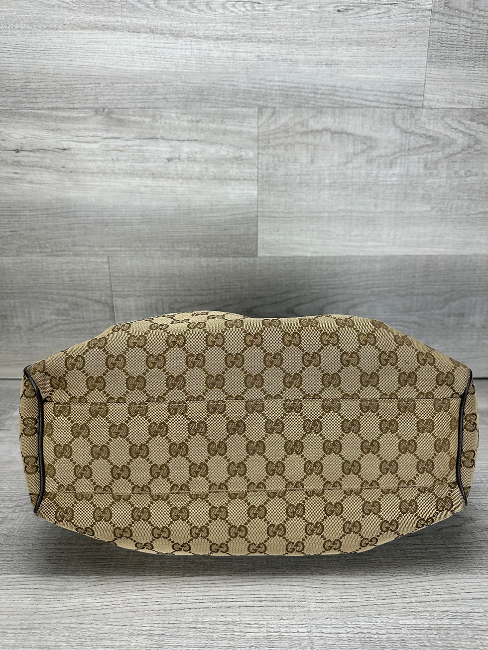 Thumbnail: Gucci GG Sukey Medium - DOL2279