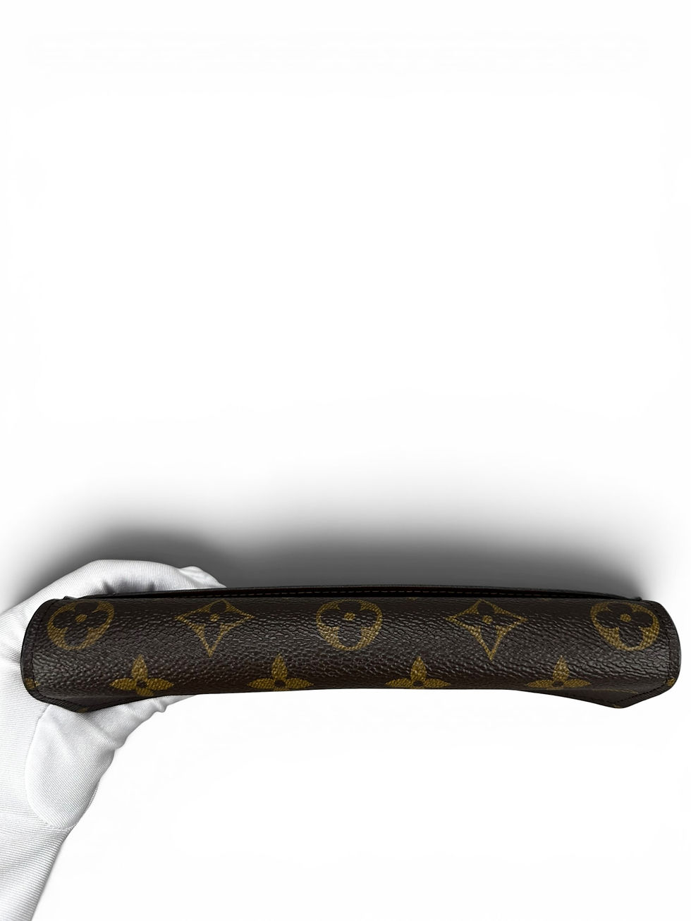 Thumbnail: Louis Vuitton Sarah Wallet Monogram - DOL2257