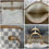 Thumbnail: Louis Vuitton Neverfull GM Damier Azur - DOL2261