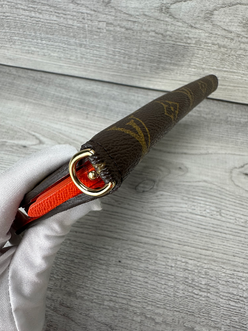 Thumbnail: Louis Vuitton Insolite Wallet - DOL2277