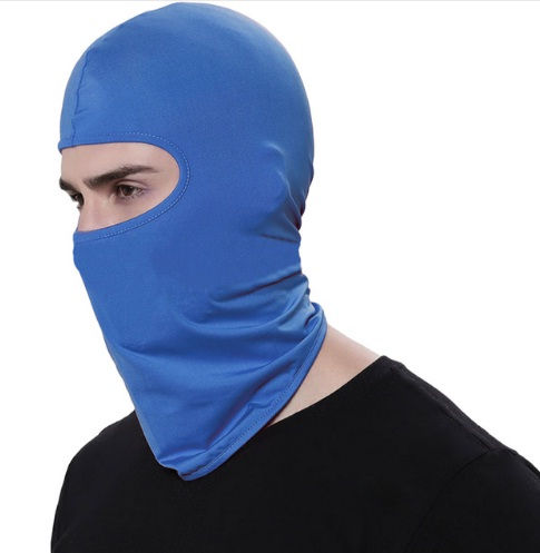Miniatura: Balaclava, Pasa Montaña, Mascara