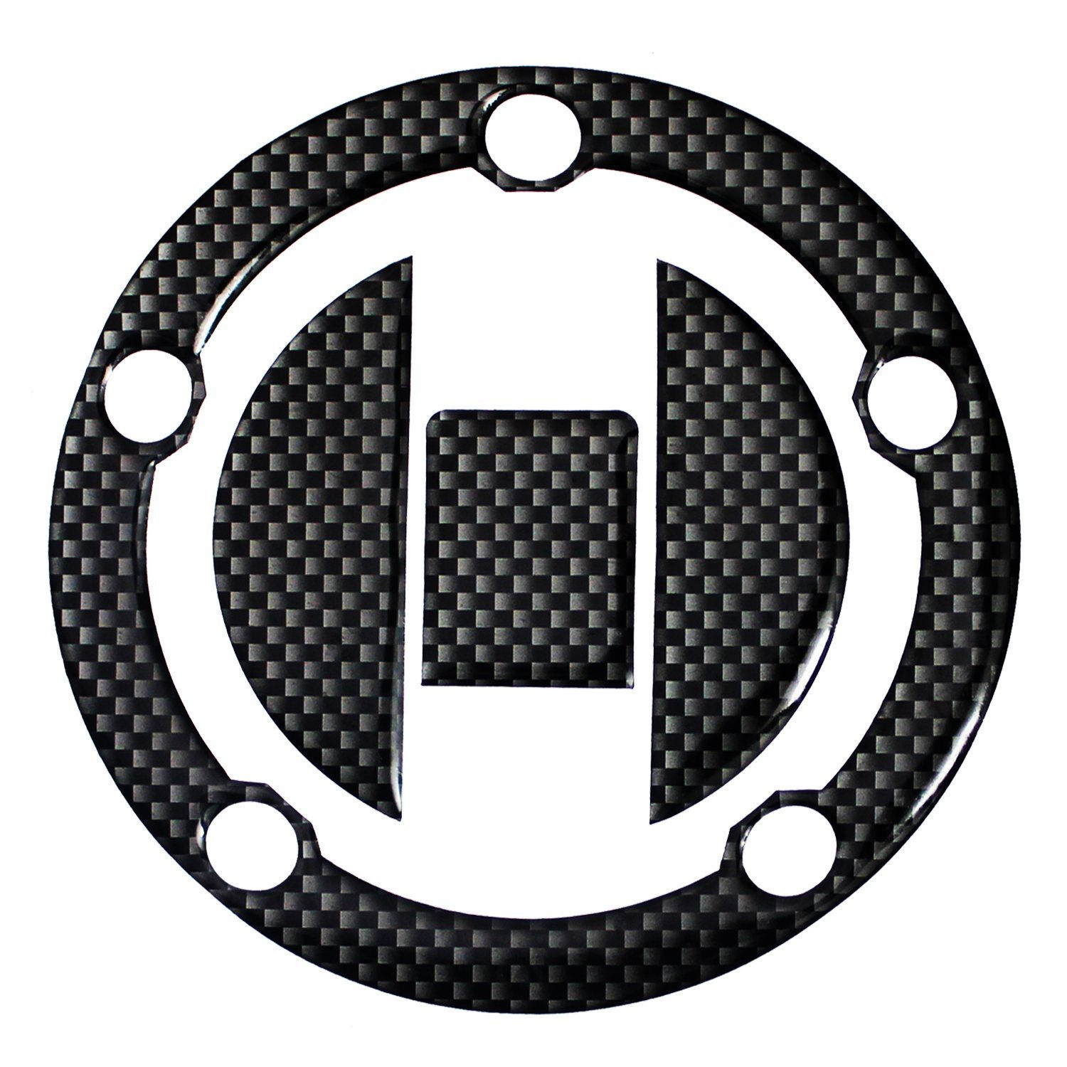 Nuevo Cojín De Gas Tapa Tanque Para Suzuki