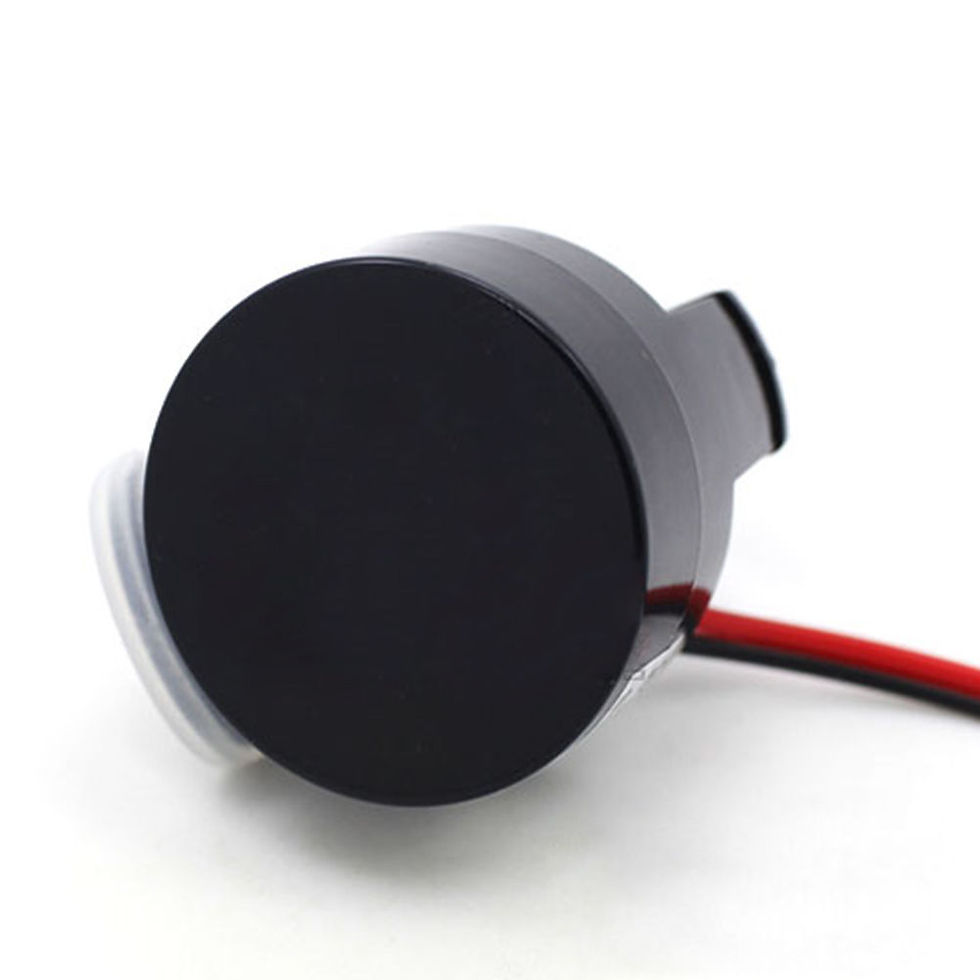 Miniatura: Cargador USB para moto Impermeable