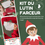 Miniature : Kit du lutin farceur