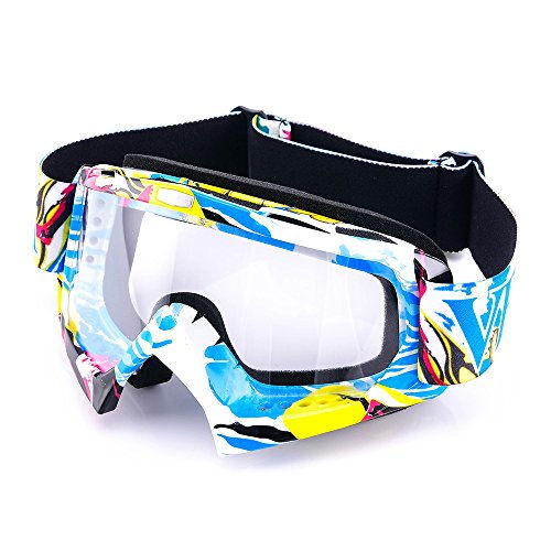 Miniatura: GOOGLES MOTOCROSS