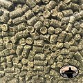 Rayon Pellets