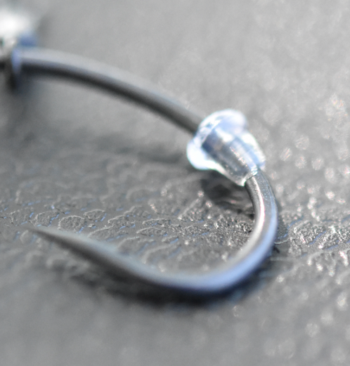 Miniature : STOPS ANNEAUX TRANSPARENTS Prowess