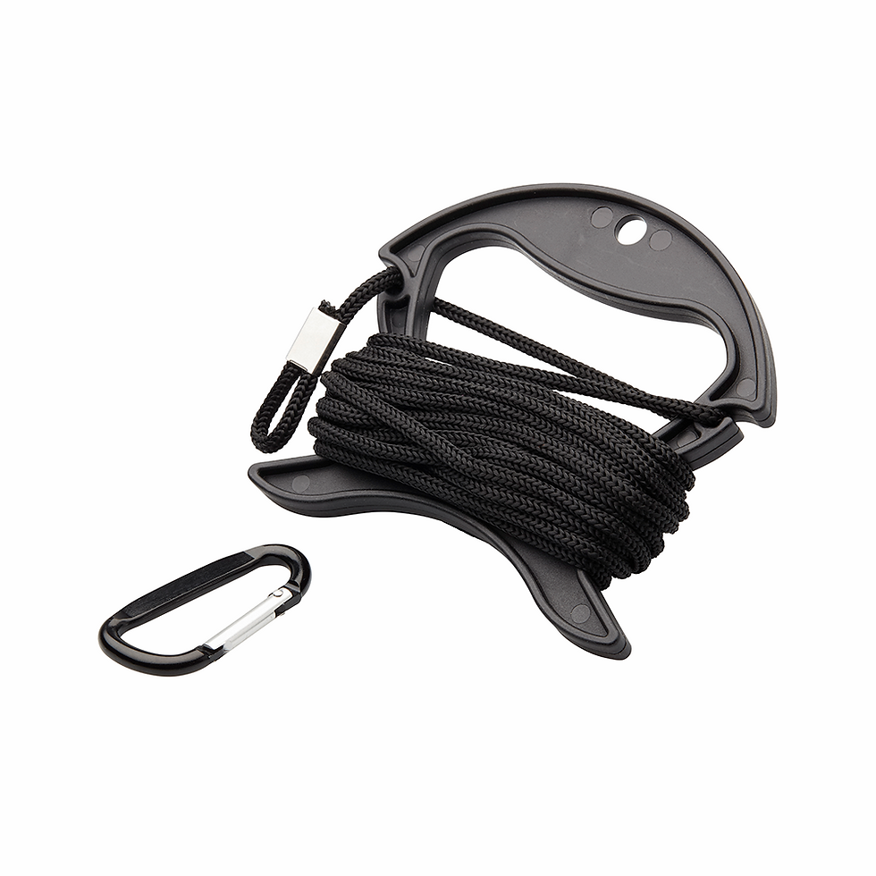 Miniature : Cordelette vendue avec les seaux souple camo Prologic