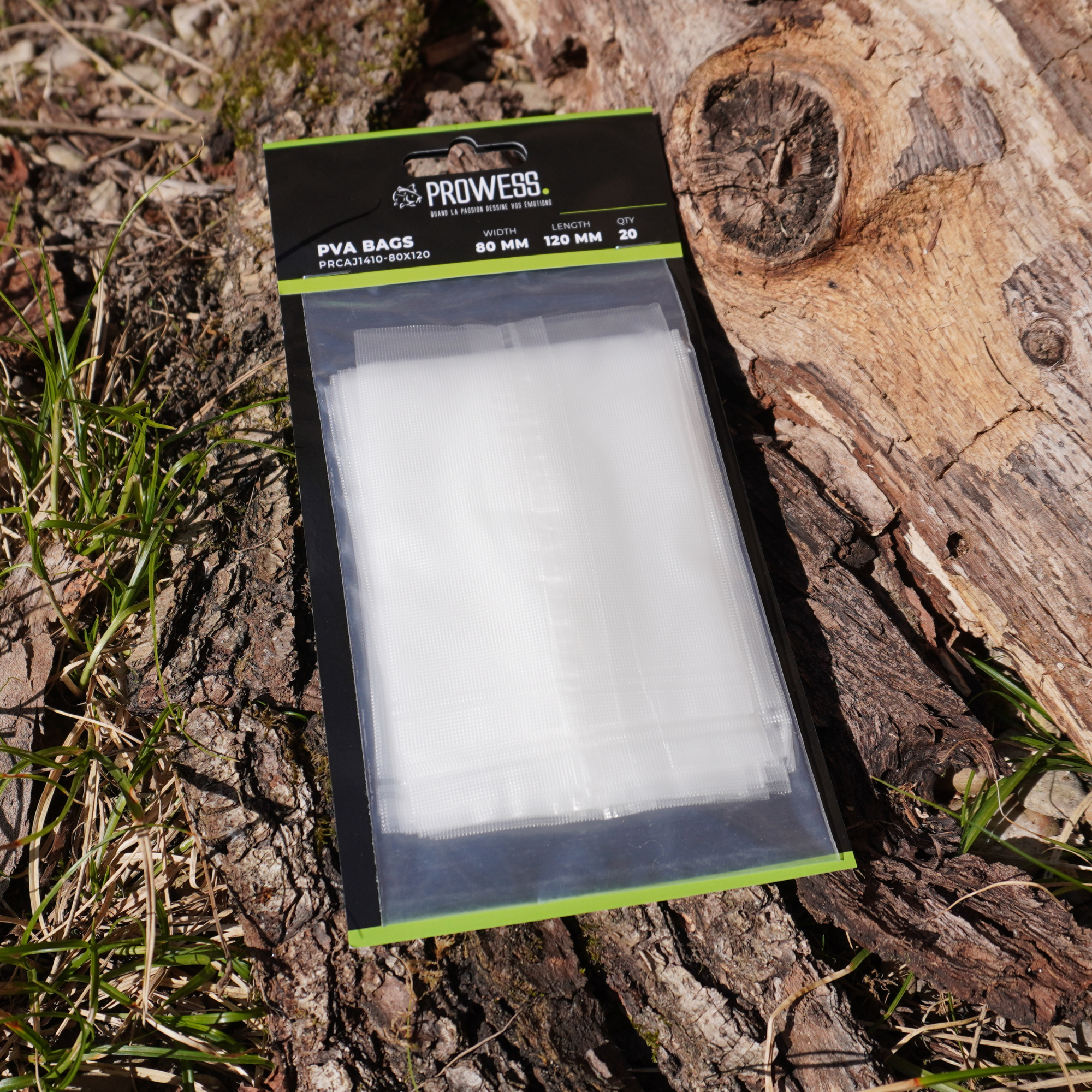 SACS PVA 70 x 170mm Prowess