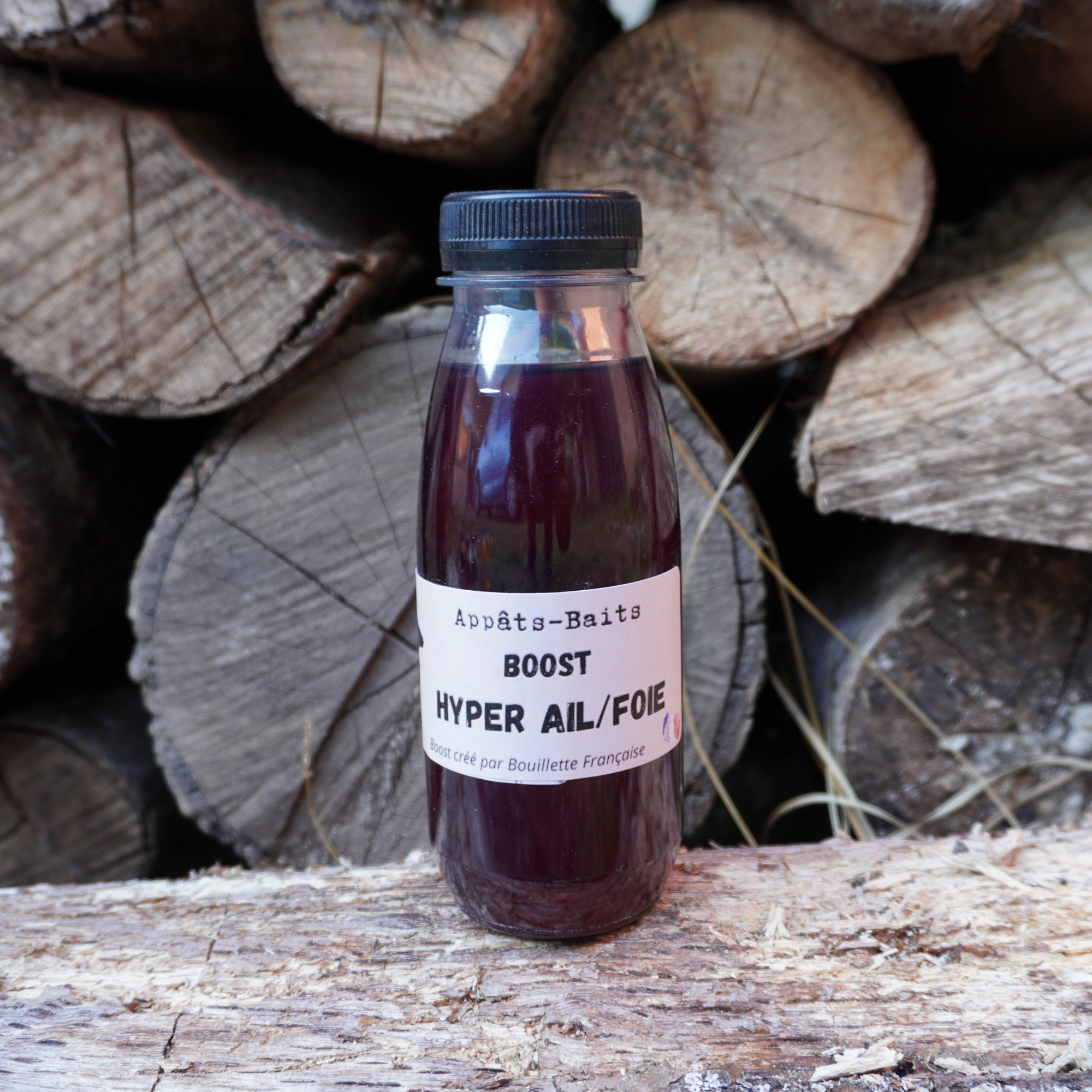 Boost Hyper AIL/FOIE - 250ml