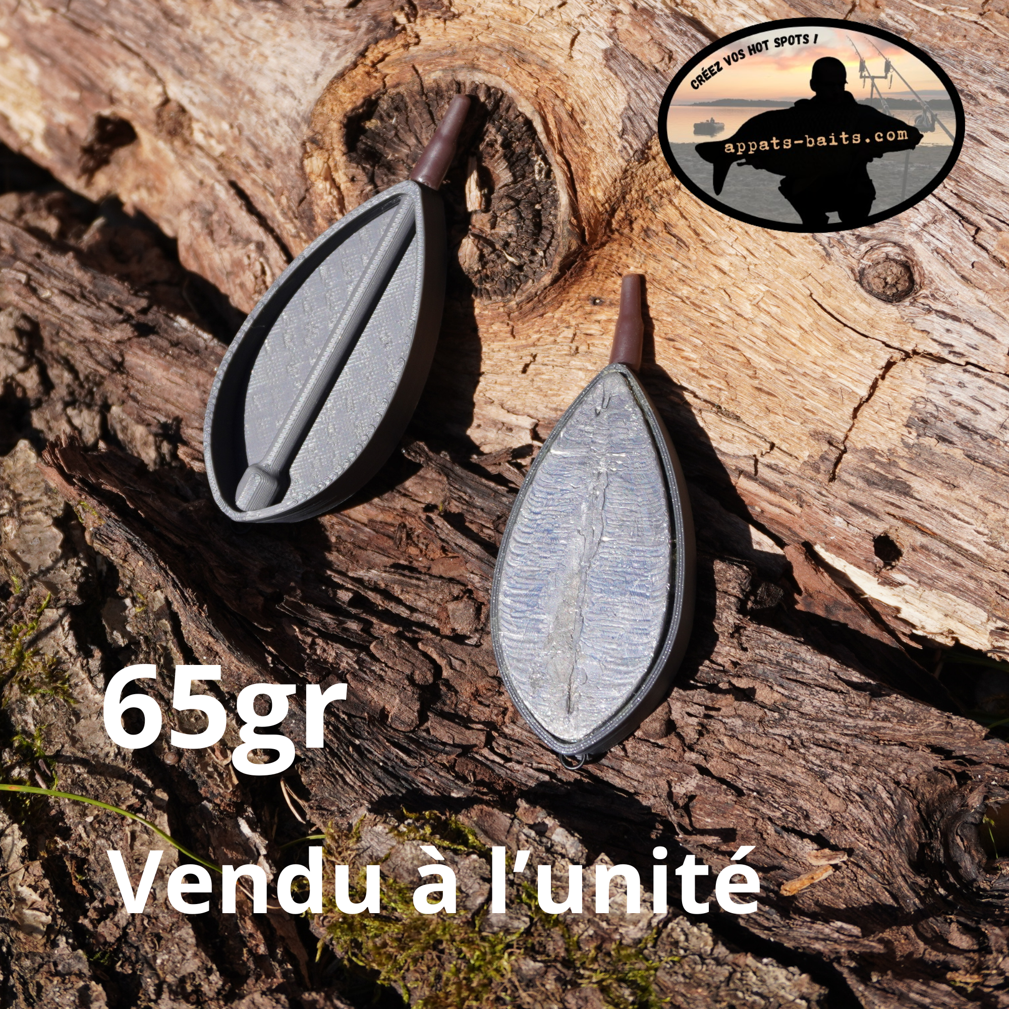 METHOD HYBRID M - 65gr