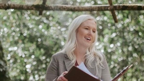 Wedding Readings and Poems