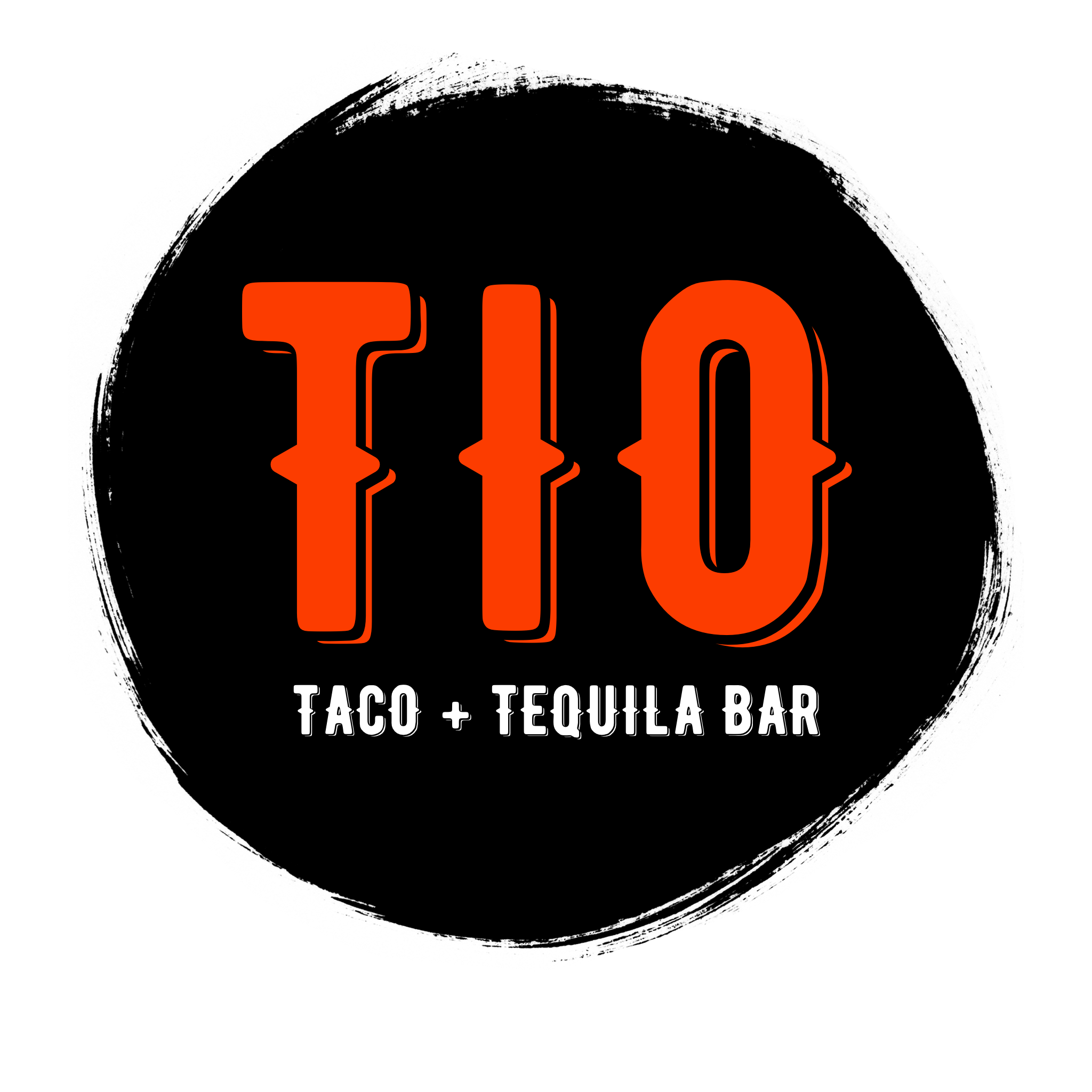Tio Taco + Tequila Bar logo