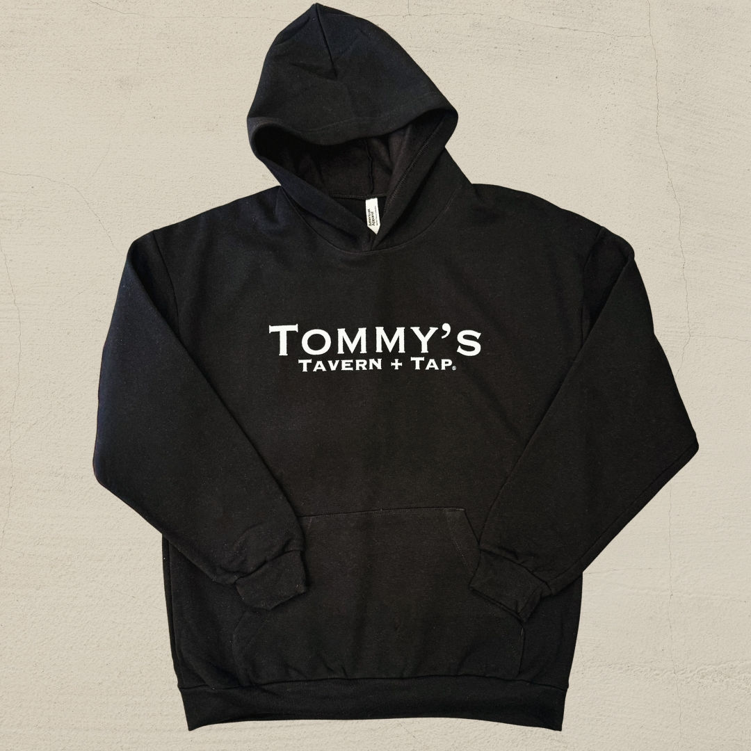 Adult Tommy's Hoodie