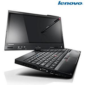 Lenovo X220 Tablet: Core i5-2540M 2.6GHz 4G 500GB COA 12.5''