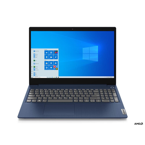 Lenovo IdeaPad 3 Notebook - 15.6'' FHD AMD Ryzen 5 4500U, 8GB DDR4