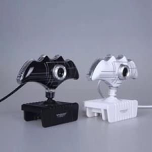 Generic WebCam 1080P PC Camera with Mic, with clip to LCD monitor or Laptop