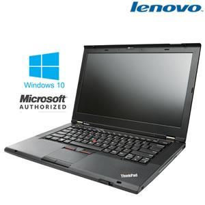 Lenovo T430: Core i5-3320M 2.6GHz 8G 128GB or 500GB Win10Pro 14'' IBM Certified
