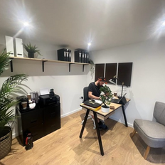 TJK Outdoor Living - Market Harborough