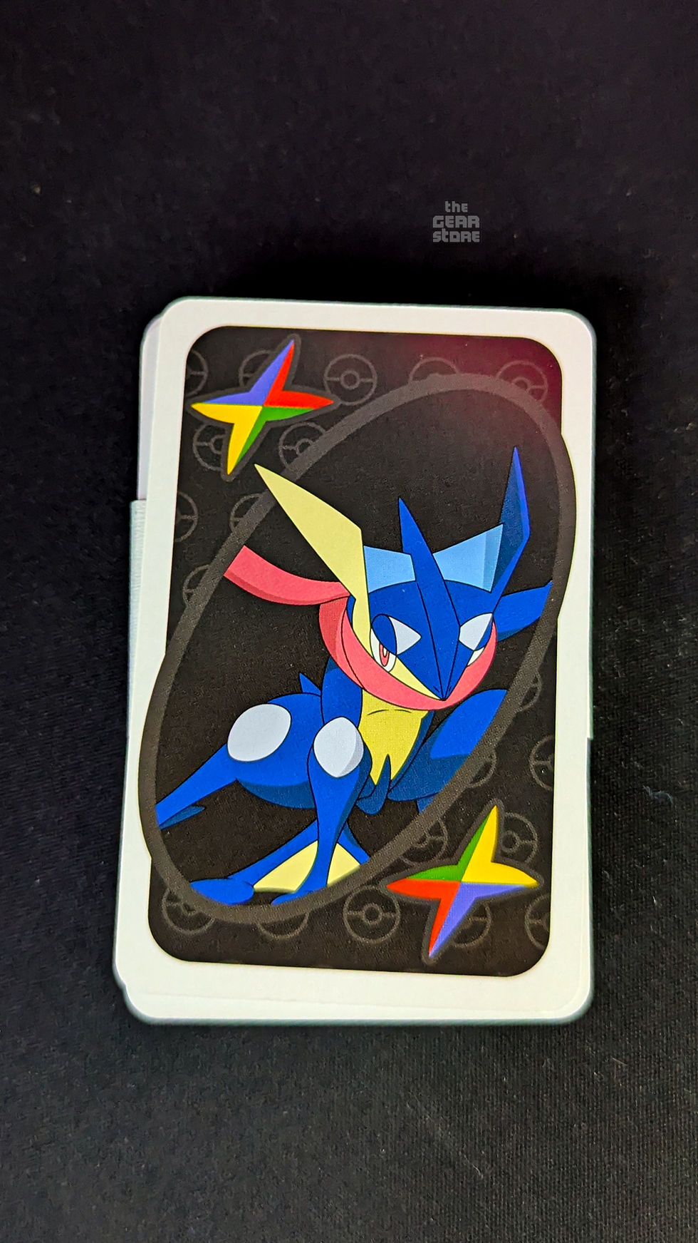 Thumbnail: UNO Pokémon