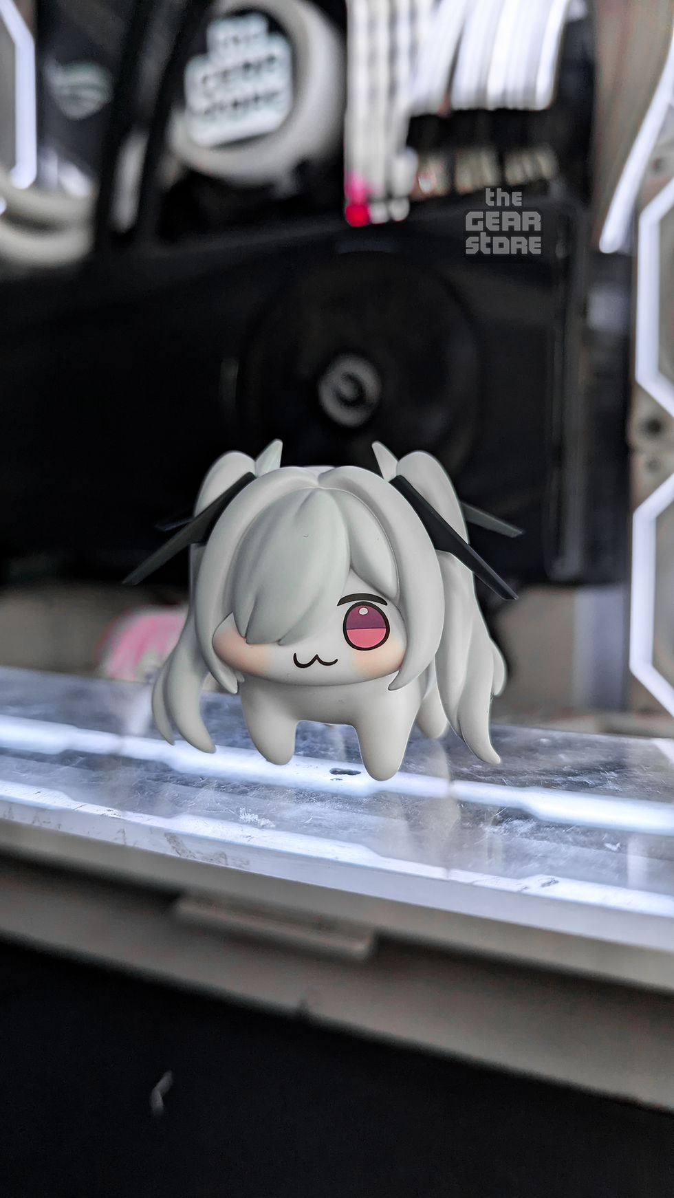 Thumbnail: DORO Cinderella
(Goddess of Victory:
Nikke)