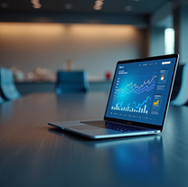 Unlocking Business Potential Through AI and Digital Transformation