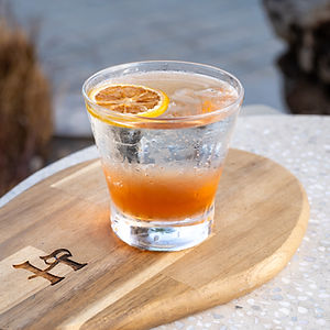 Mojito Passion Fruit