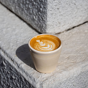 Cappucino