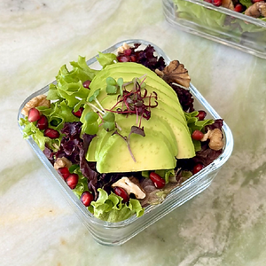 Avocado Salad