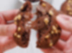 Chocolate Cookies