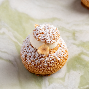 Mini Praline Choux
