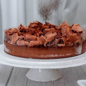 Chocolate Ganache