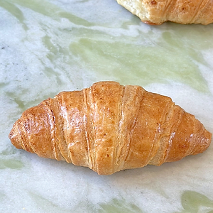 Mini Butter Croissant