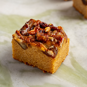 Mini Date & Pecan Bite