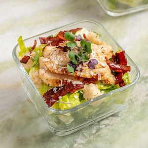 Chicken Caesar Salad