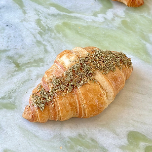 Mini Zaatar Croissant