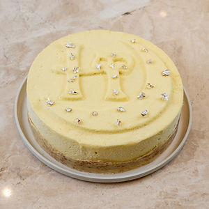 Rahash Cake