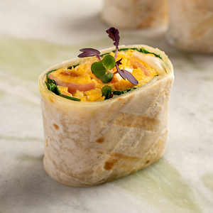 Mini Egg Roll (Creamy)