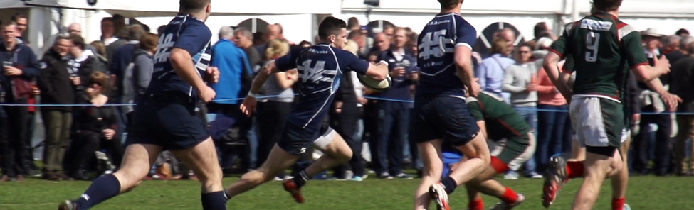 Perthshire rugby filming