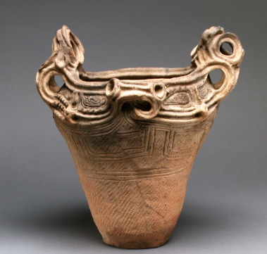 A Short History of Japanese Art