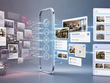 AIVisCity Weekly #10: Will AI-Generated Content Hurt Your Search Visibility?
