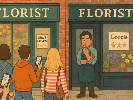 5 Common Google Business Profile Mistakes