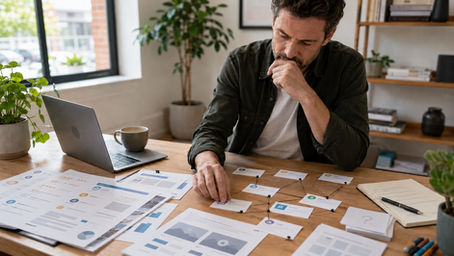 AIVisCity Weekly #13: What If AI Still Cannot See Your Business?