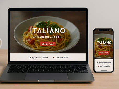 Mobile-First Local SEO: Why Your Phone Matters More Than Your Laptop