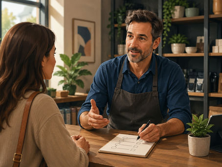 AIVisCity Weekly #8: The Best AI Visibility Metric Is Asking Your Customers